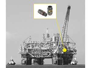 Oil Platforms Maintenance Equipment