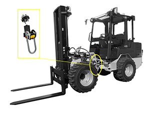 Multi-Purpose Wheel Loaders