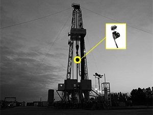 Top Drive Oil Drilling Systems