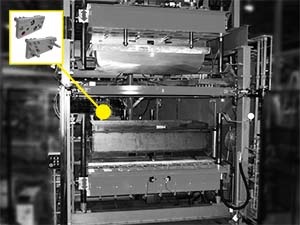 Thermoforming molds