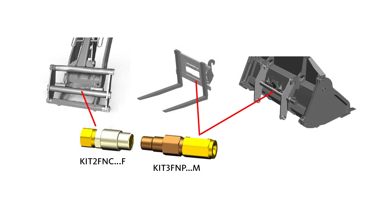 Faster | Compact wheel loaders are versatile machines handling a wide ...