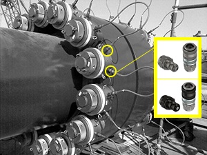 Hydraulic Bolt Tensioning Systems