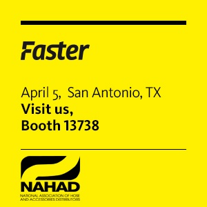 NAHAD 33rd Annual Convention