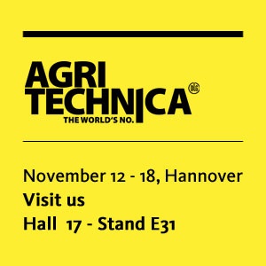 Agritechnica 2017