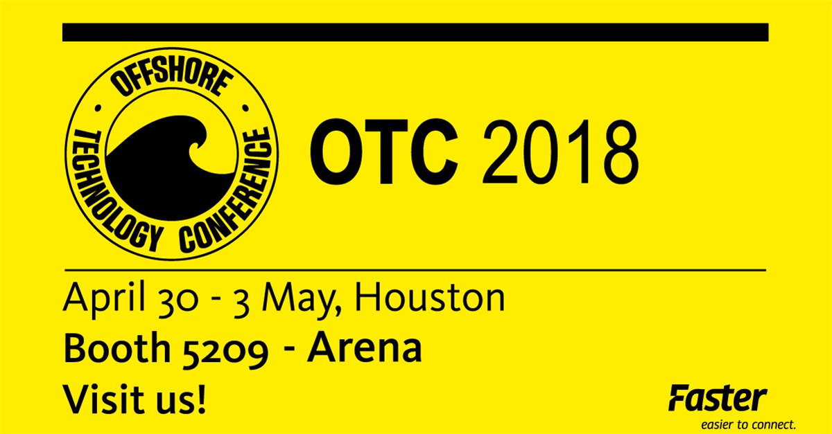 OTC 2018