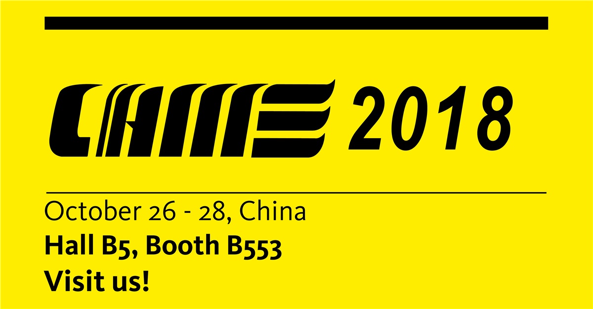 CIAME 2018