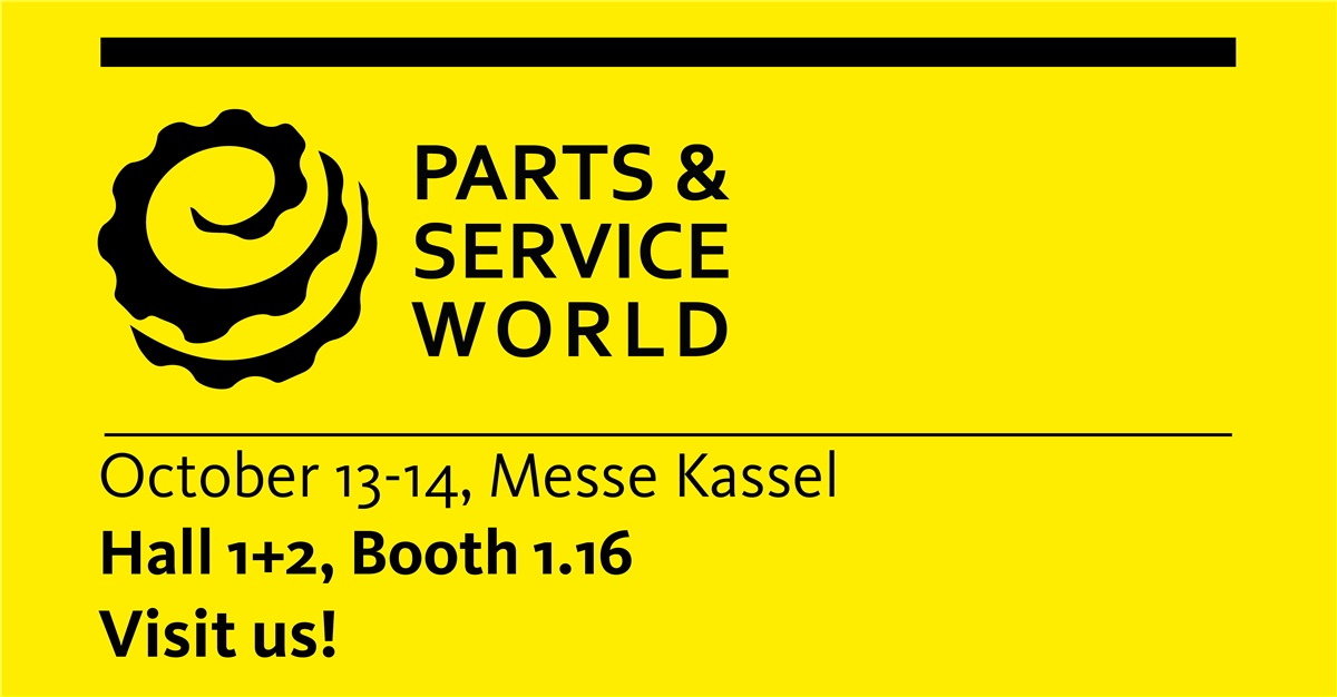 Parts & Service World 2018