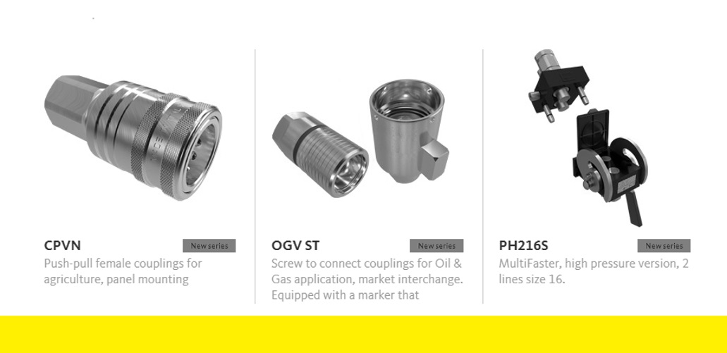 Ultimi prodotti: visita la pagina dedicata
