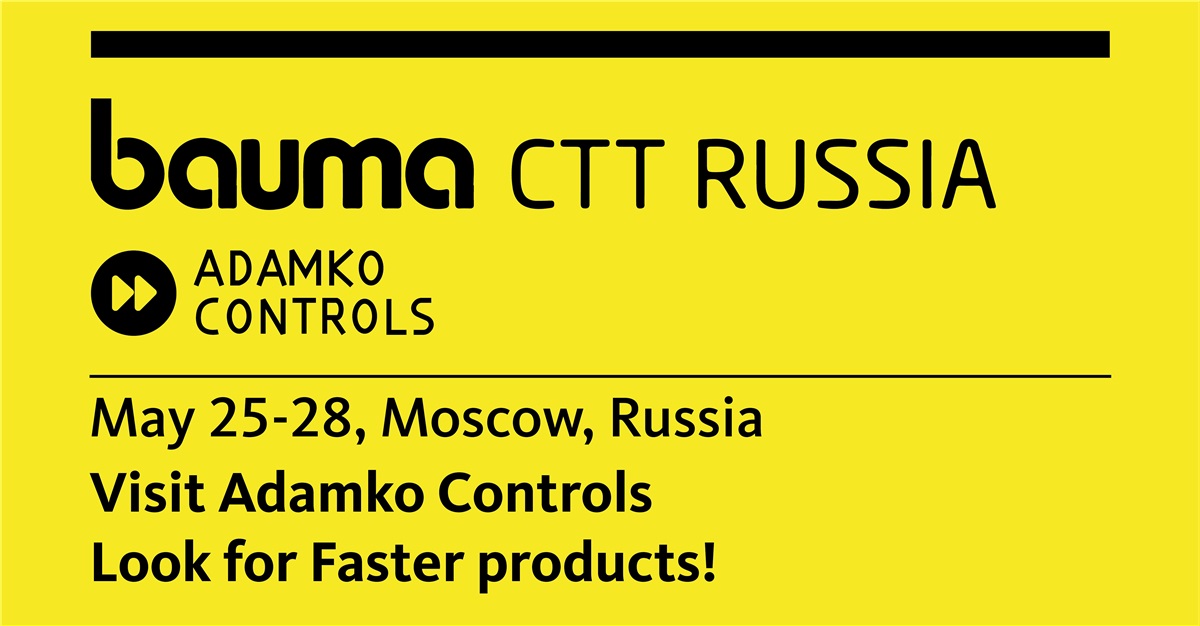 Bauma Russia