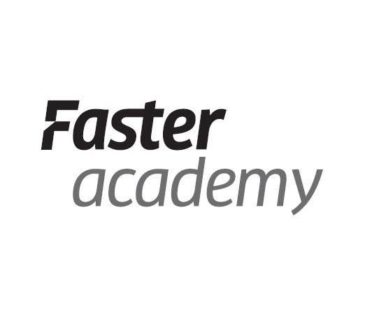 We are proud to present Faster Academy!