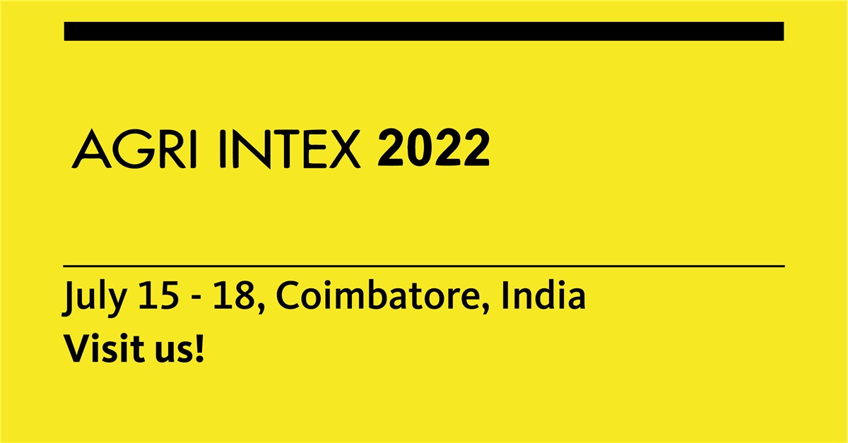 AgriIntex