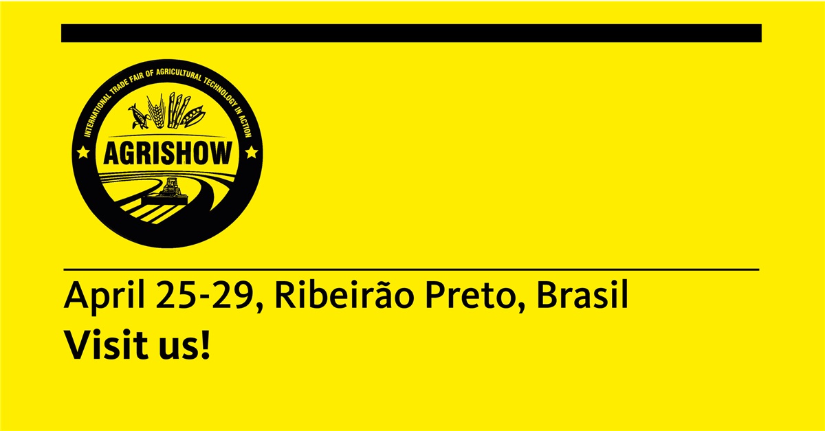Agrishow