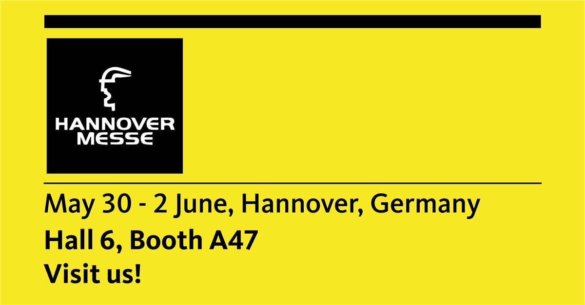 Hannover Messe