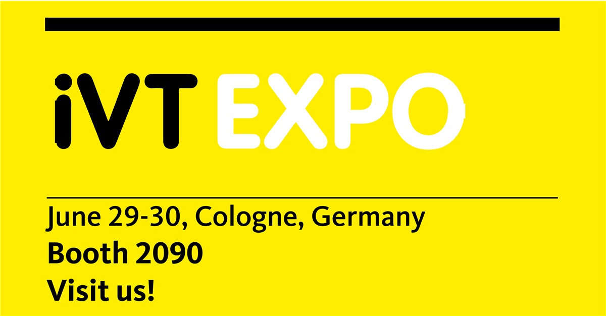 IVT EXPO