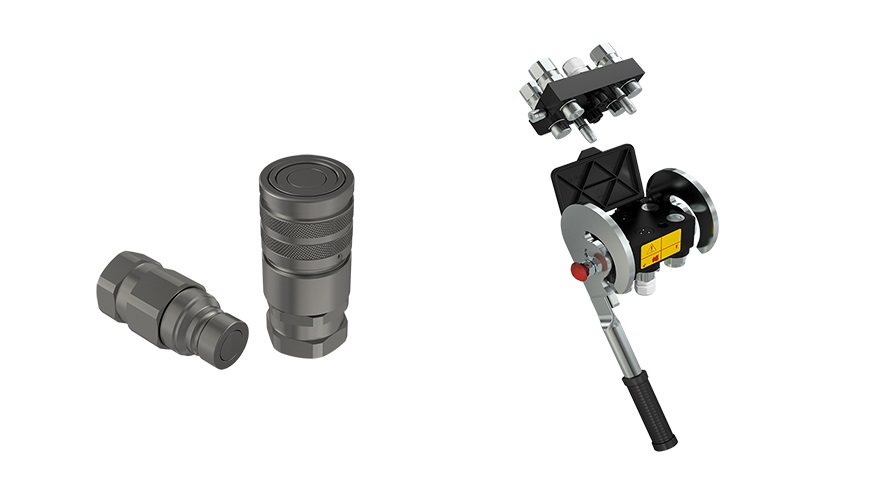 Which Are The Different Types Of Hydraulic Quick Couplers which-are-the-different-types-of-hydraulic-quick-couplers