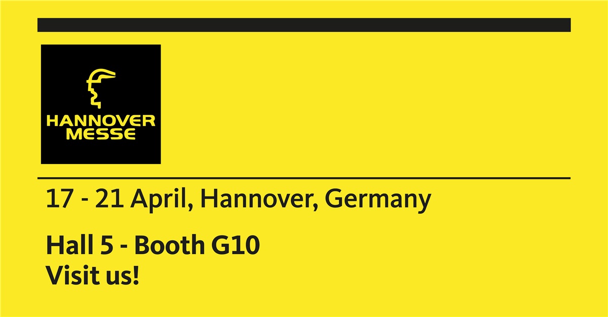 Hannover Messe