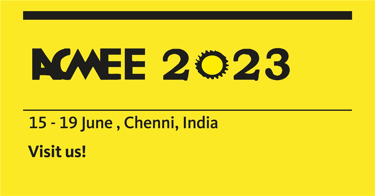 ACMEE 2023