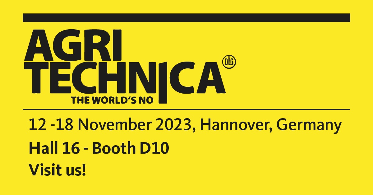 Agritechnica