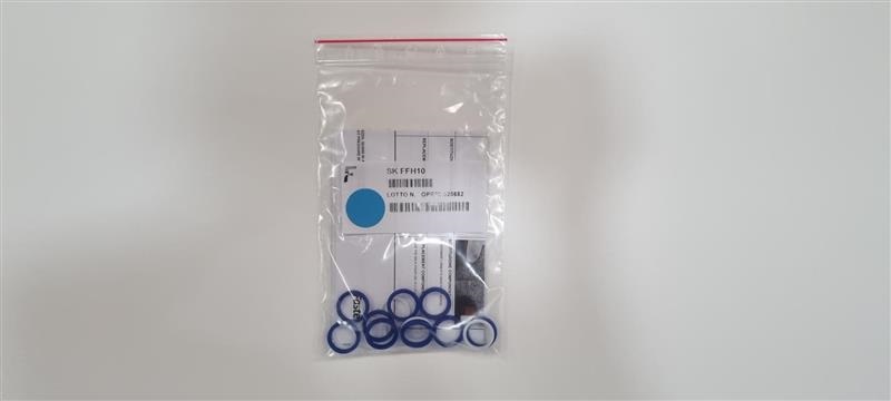 Hydraulic quick connect o-ring replacement | Faster Couplings