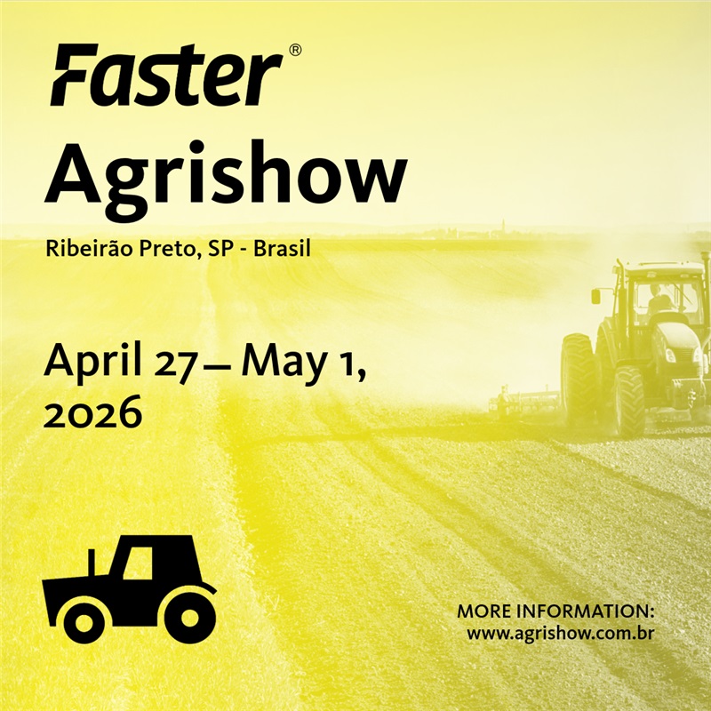 Agrishow