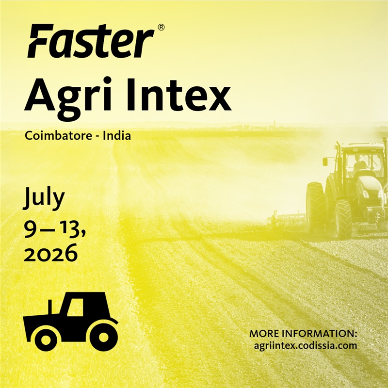 Agri Intex