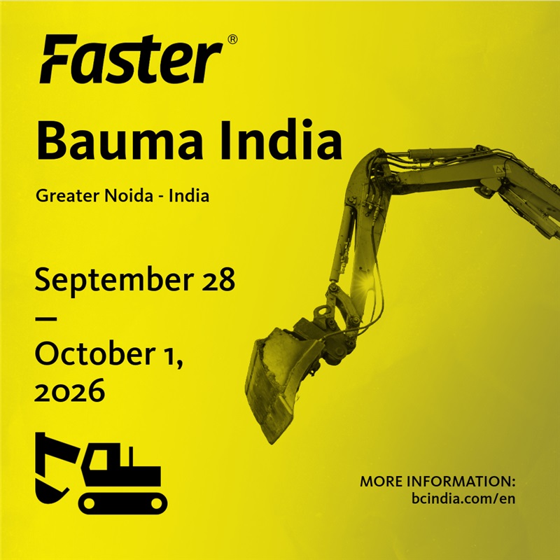 Bauma India