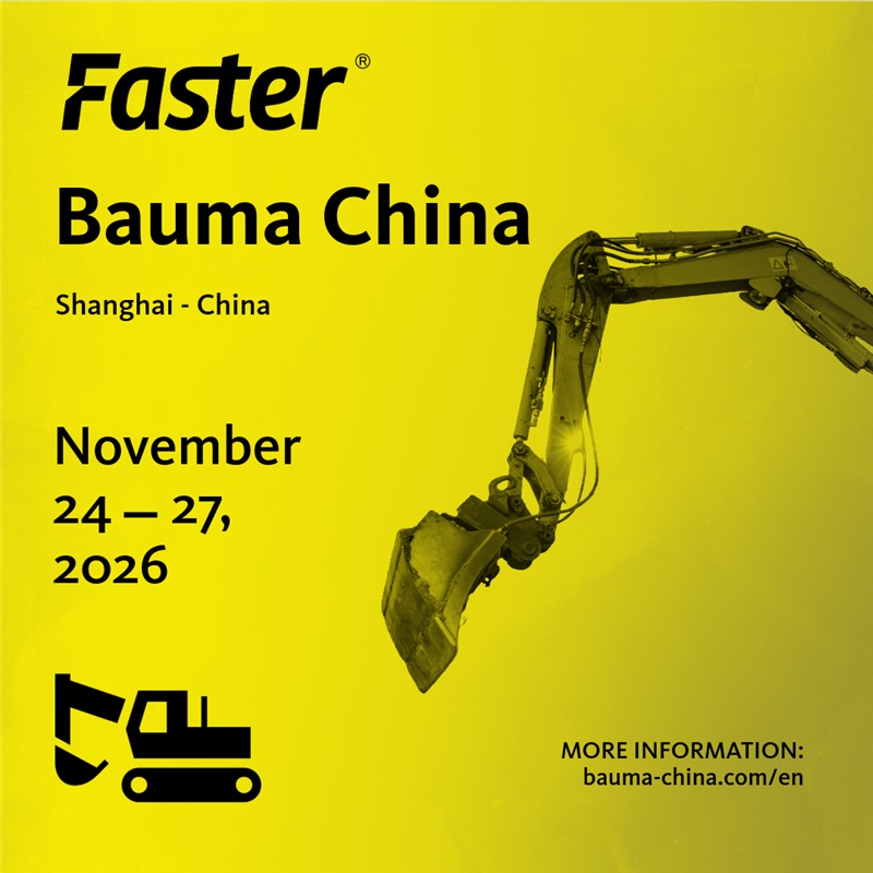 Bauma China