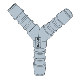 M4-UHBRXPSF Tr Fastenings, Insert, Série Expansion-Sert, Laiton