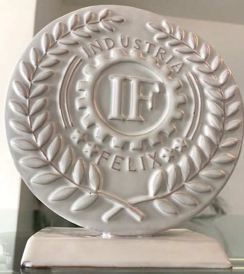 Industria Felix Award