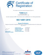 ISO 14001:2015 ENG