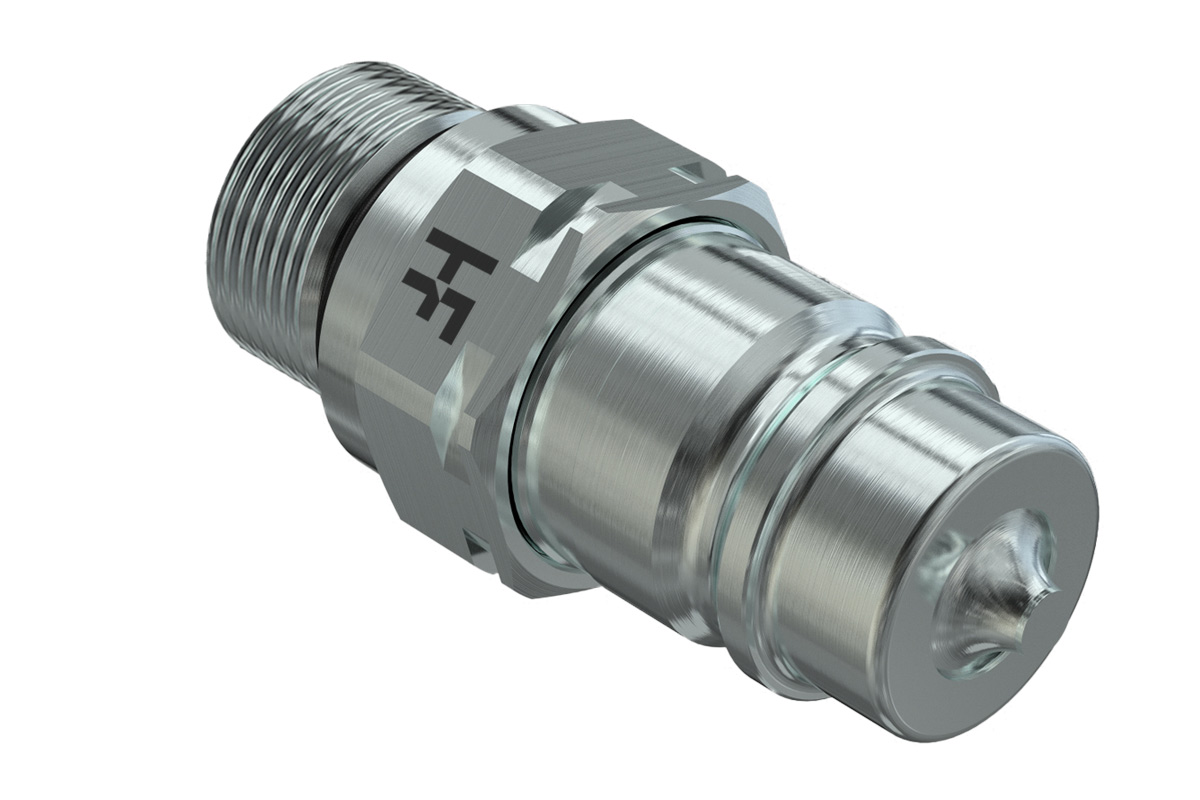 1/2 In. FIP X 1/4 In. O.D. Comp - Foto 8