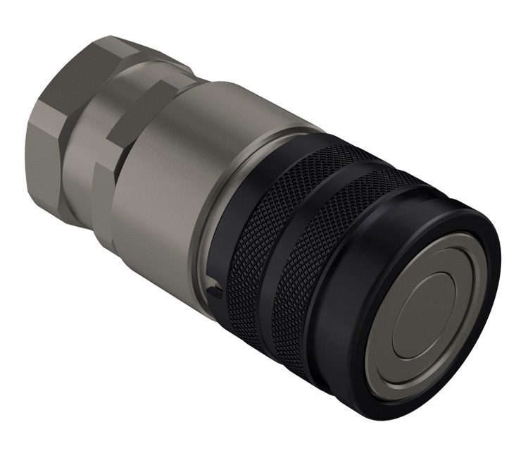 Raccordo A Gomo Per Linea Aerea VIAIR 1/4" Npt(f) (11458-bp - Foto 3