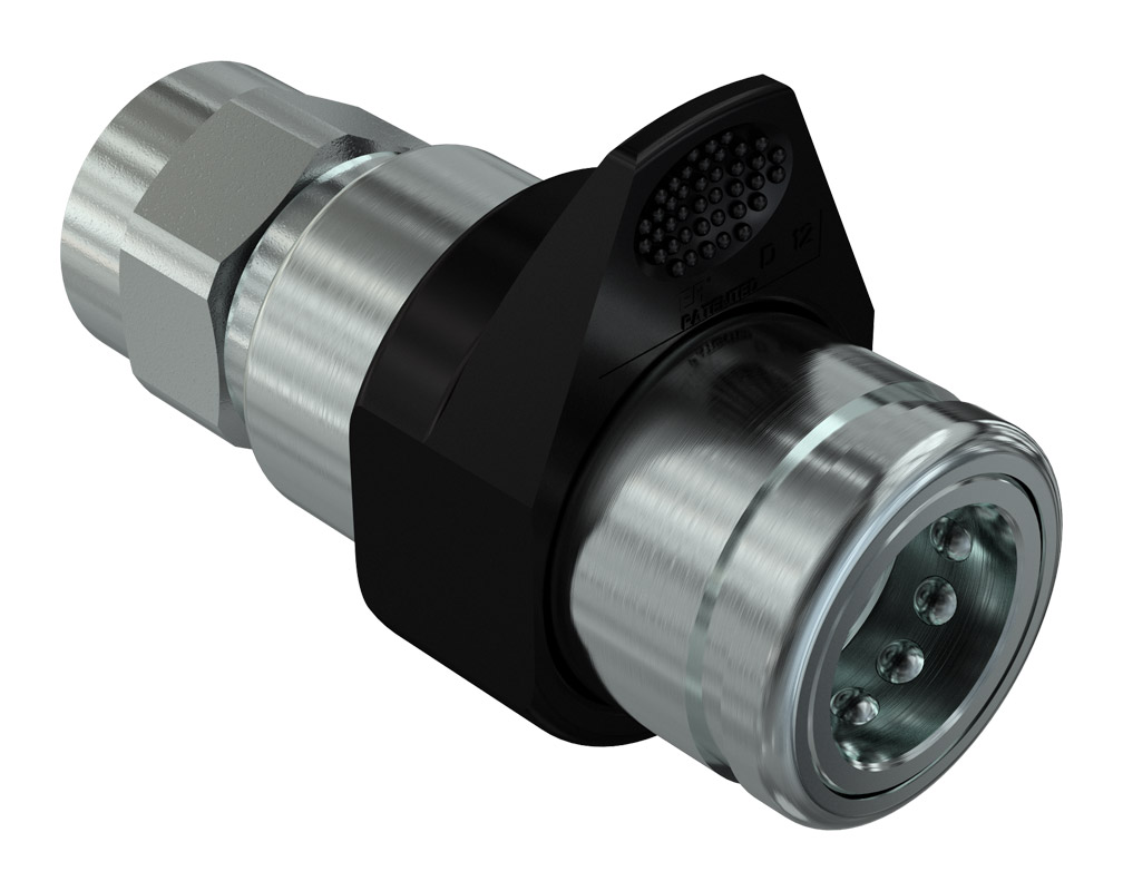 Серия 3CNV: Муфты для сельского хозяйства с механизмом облегчения сдвига гильзы Серия 3CNV: Муфты для сельского хозяйства с механизмом облегчения сдвига гильзы