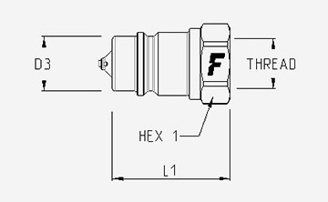 Stecker
