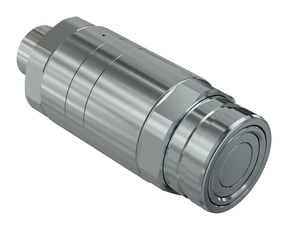 Faster FPI 5FPI Flat Face Coupling For Agriculture Application faster-fpi-5fpi-flat-face-coupling-for-agriculture-application