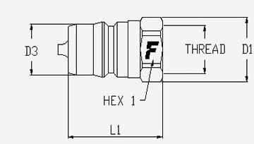 Stecker