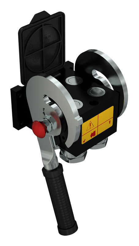 Divisore Pressofuso P4-12 Digit - Modello 27-193 - Foto 14