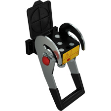 Accoppiatori Rapidi Iso 16028 Coppia Di Raccordi Rapid Flat Face - Foto 3