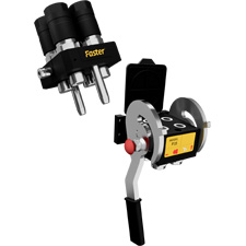 Faster Fixteil Multikuppler P506-1 (4 x EM15L E-Kupplung) jetzt online kaufen Faster Fixteil Multikuppler P506-1 (4 x EM15L E-Kupplung) jetzt online kaufen