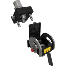 NEU Faster Multikupplung Hydraulik Stecker 5-fach 2P5065F in Nordrhein NEU Faster Multikupplung Hydraulik Stecker 5-fach 2P5065F in Nordrhein