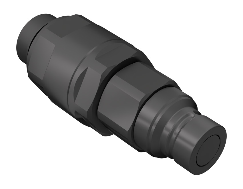 Faster | Quick Swivel | Solution integrating a Taimi Swivel into a flat ...
