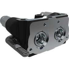 Faster | Casting Solutions