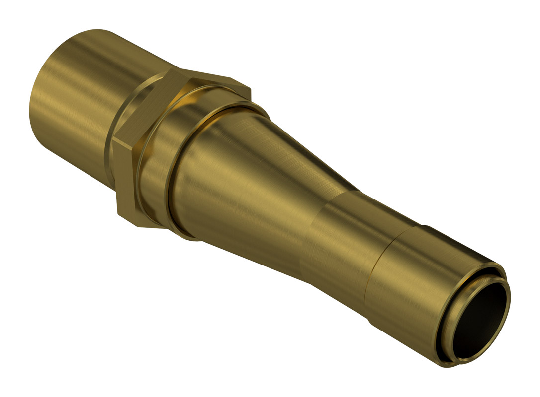 Faster Screw Faster | RF | Screw to connect couplings for air conditioning ...