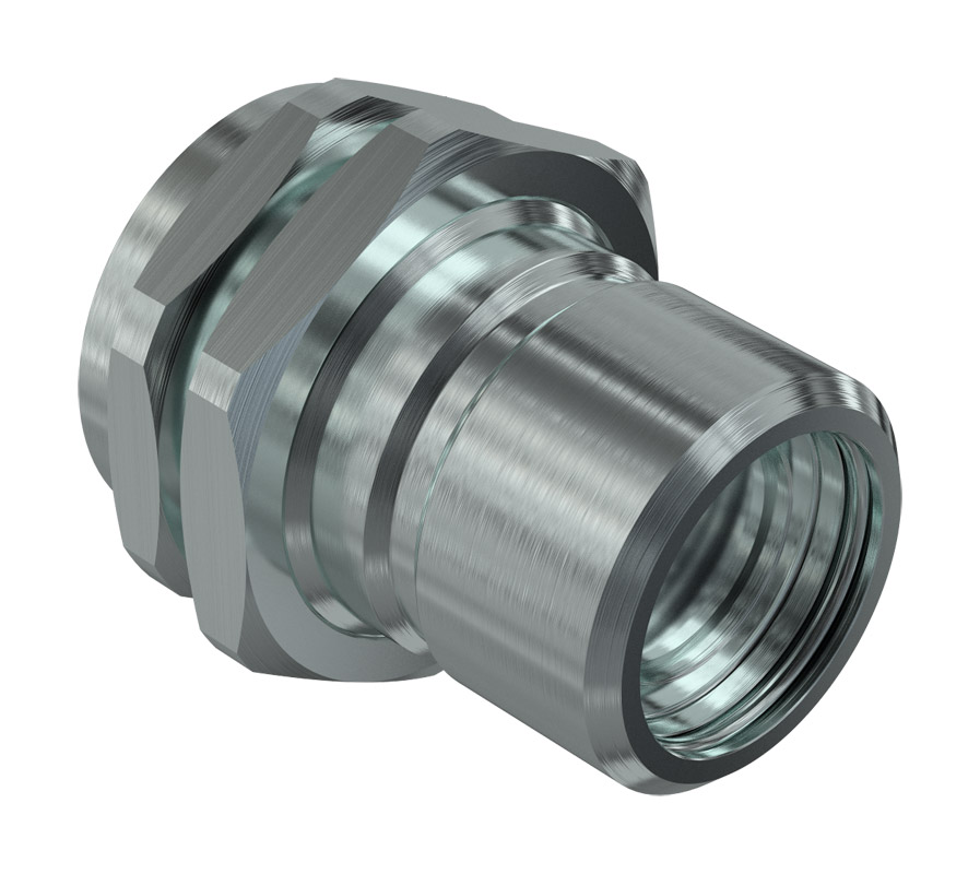 Faster RFLS RFS Couplings for air conditioning & refrigeration
