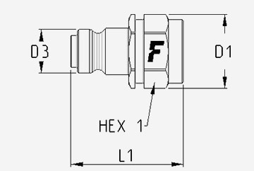 Stecker